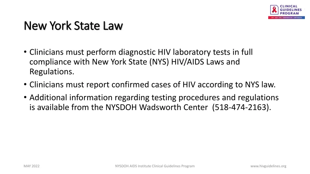 new york state law new york state law
