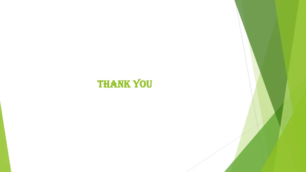 thank you thank you