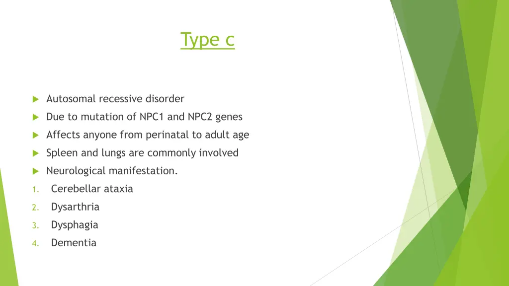 type c