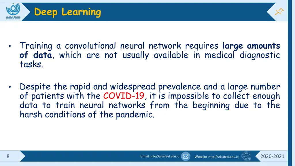 deep learning 1