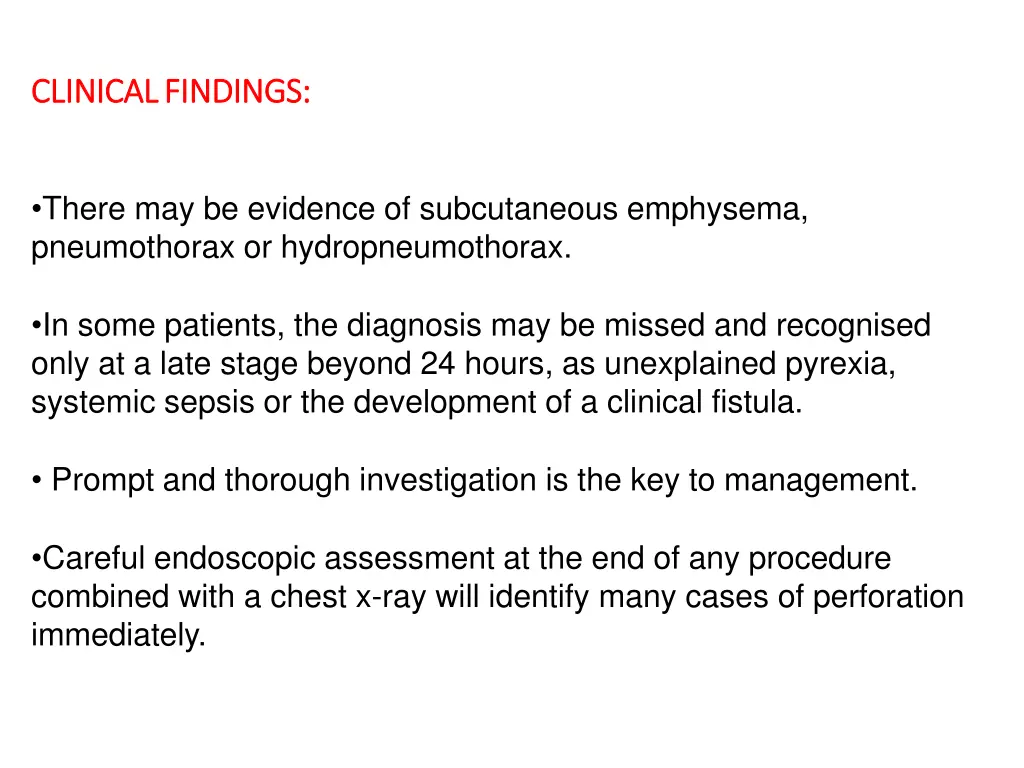 clinical clinicalfindings findings