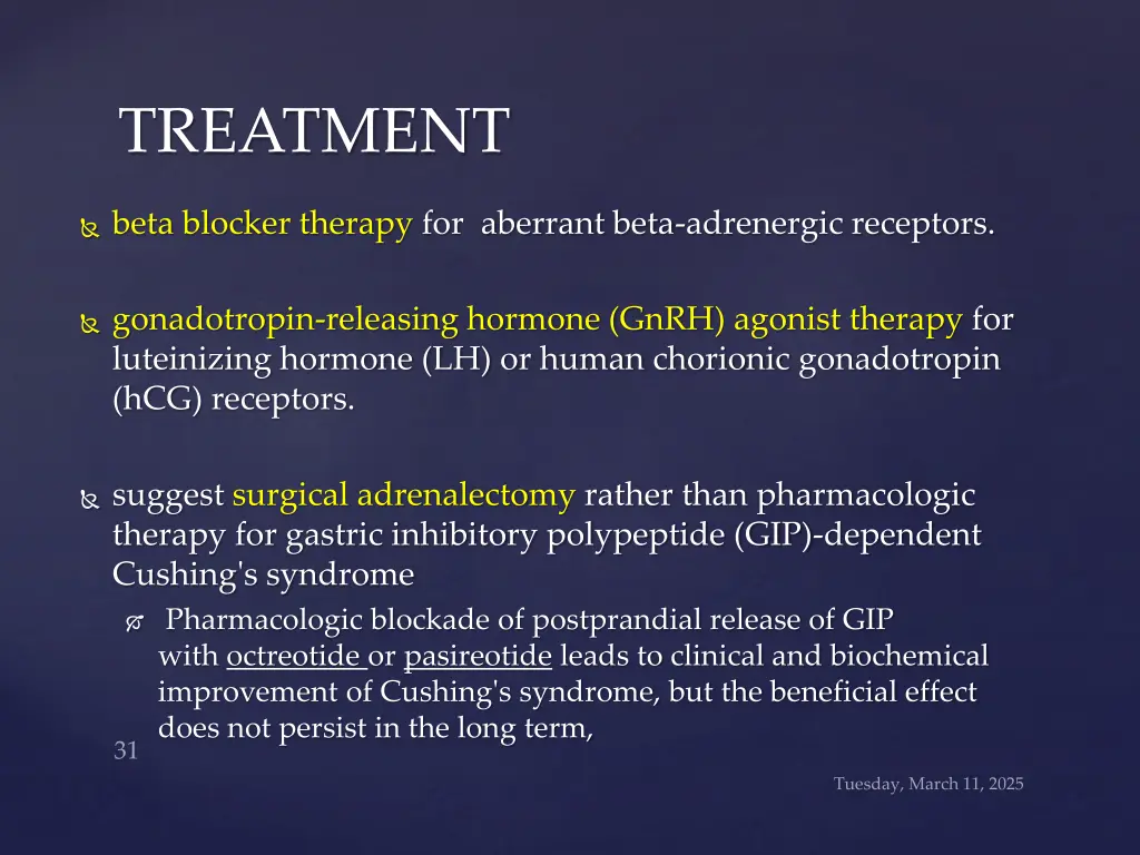 treatment 4
