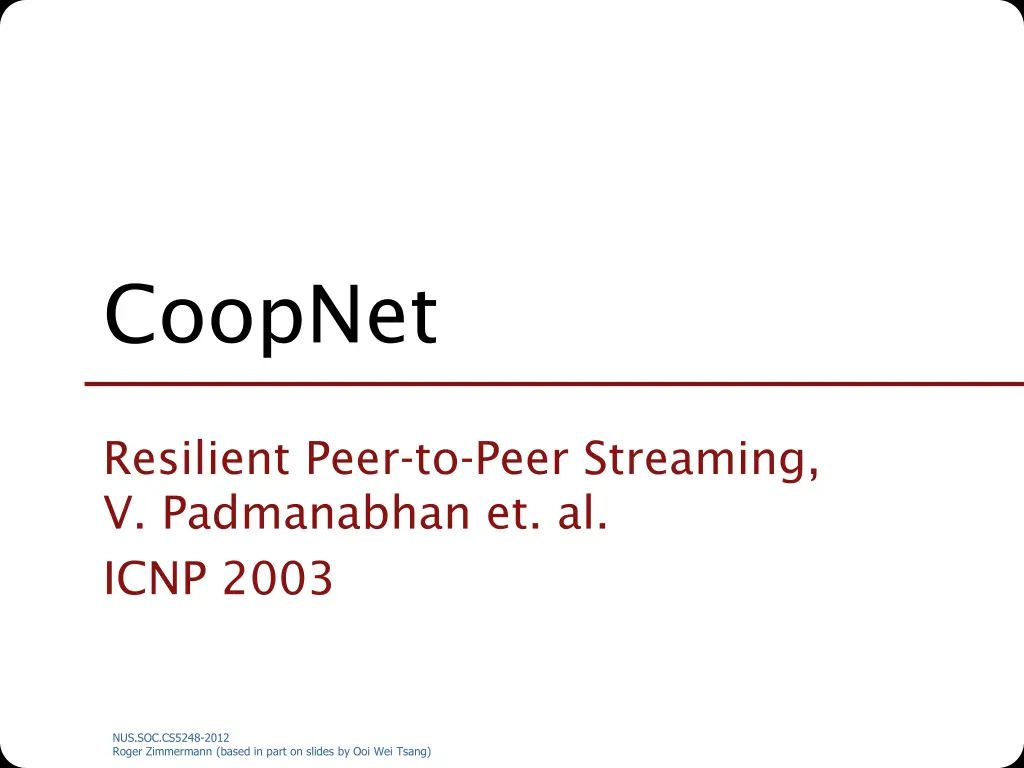 coopnet
