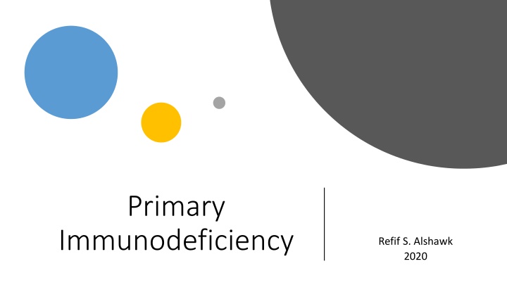 primary