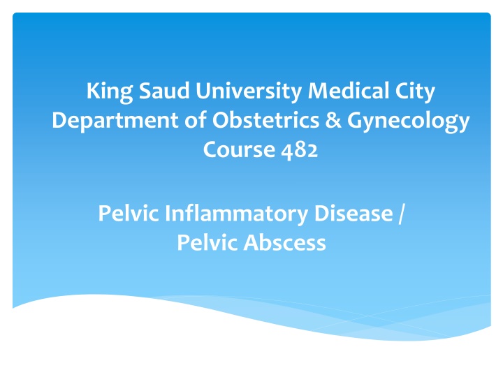 king saud university medical city department