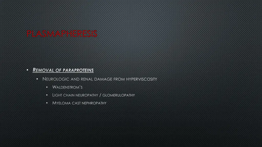 plasmapheresis 3
