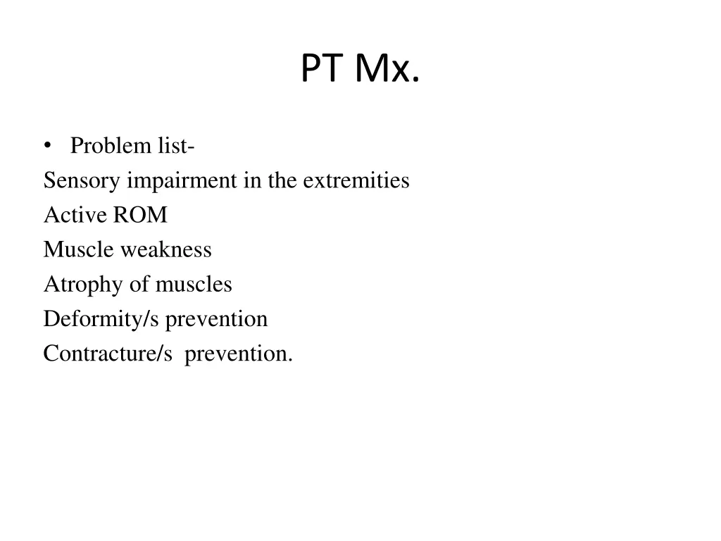 pt mx