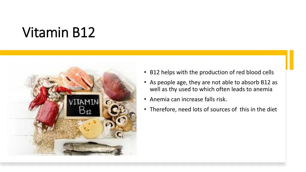 vitamin b12 vitamin b12