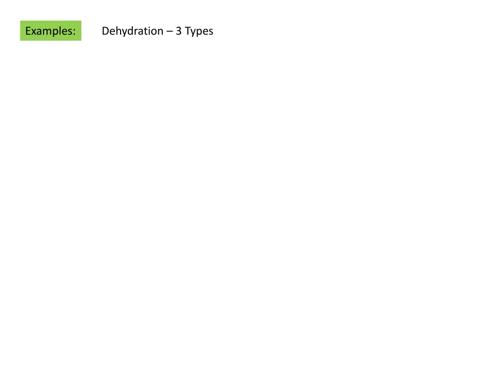 examples 1