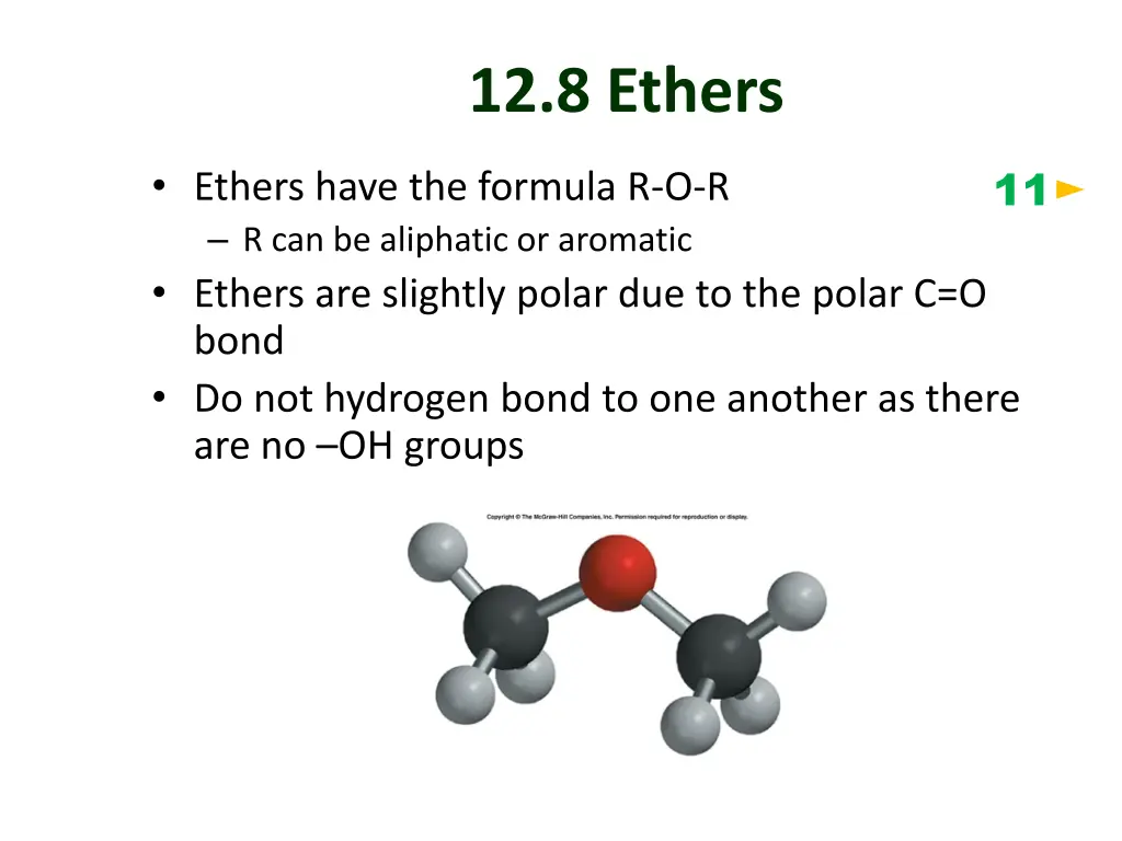 12 8 ethers