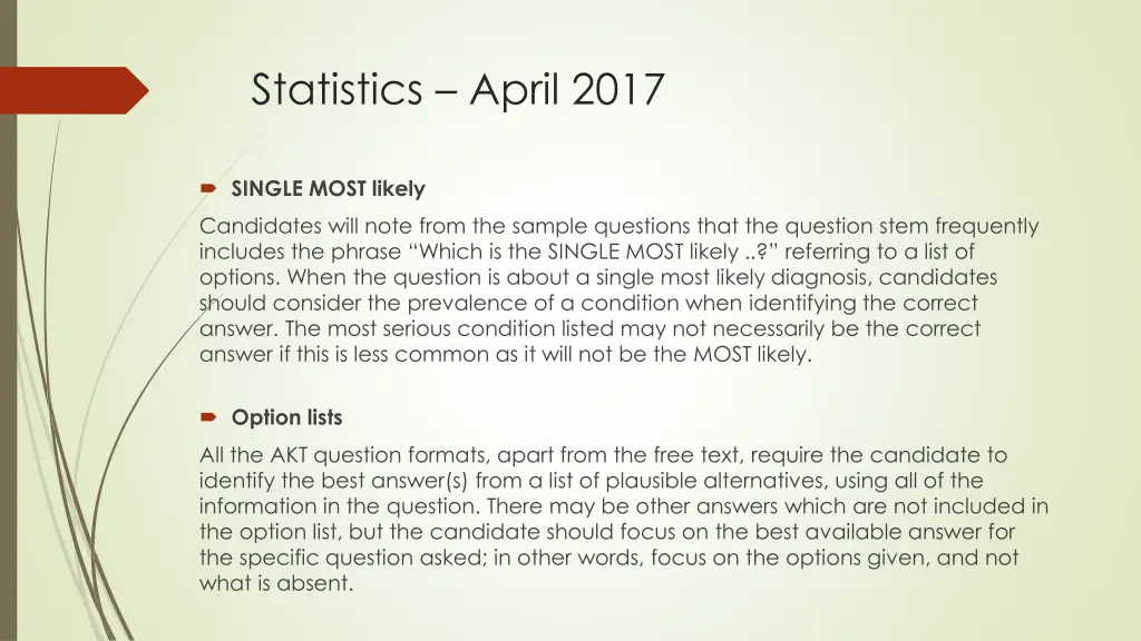 statistics april 2017 1