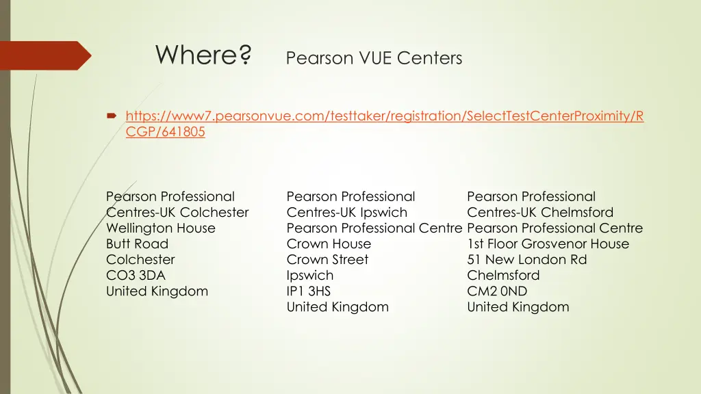 where