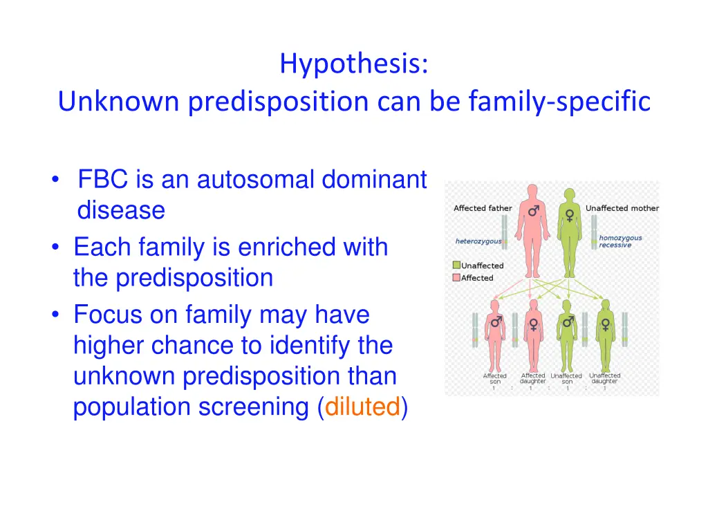 hypothesis