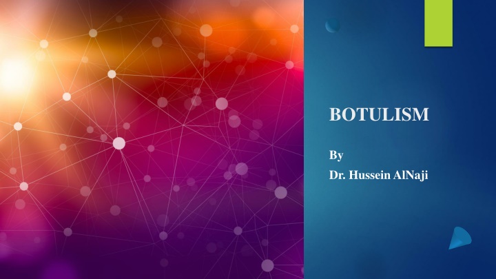 botulism