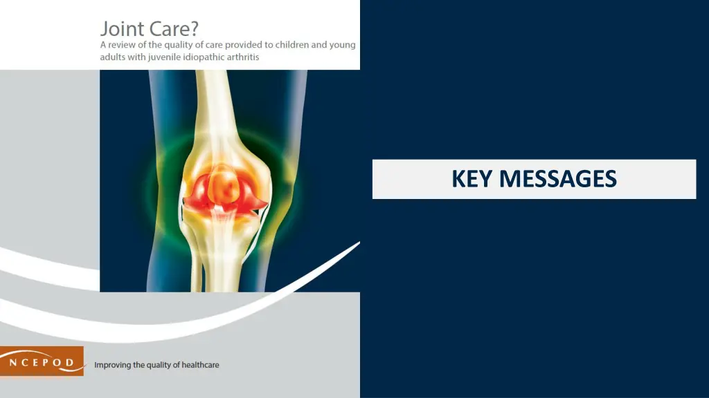 key messages