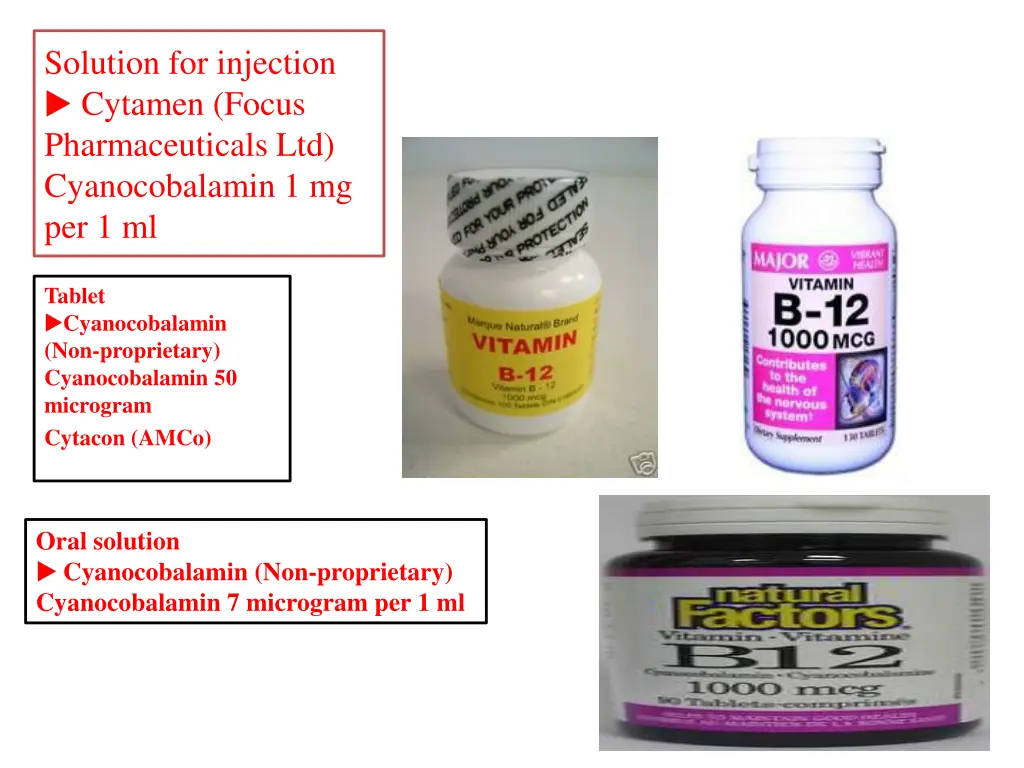 solution for injection cytamen focus