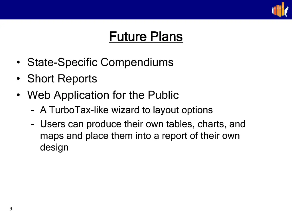 future plans future plans