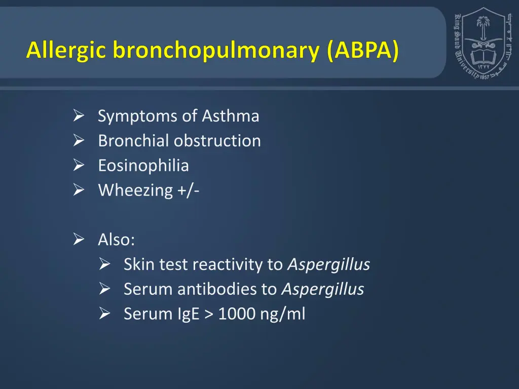 symptoms of asthma bronchial obstruction