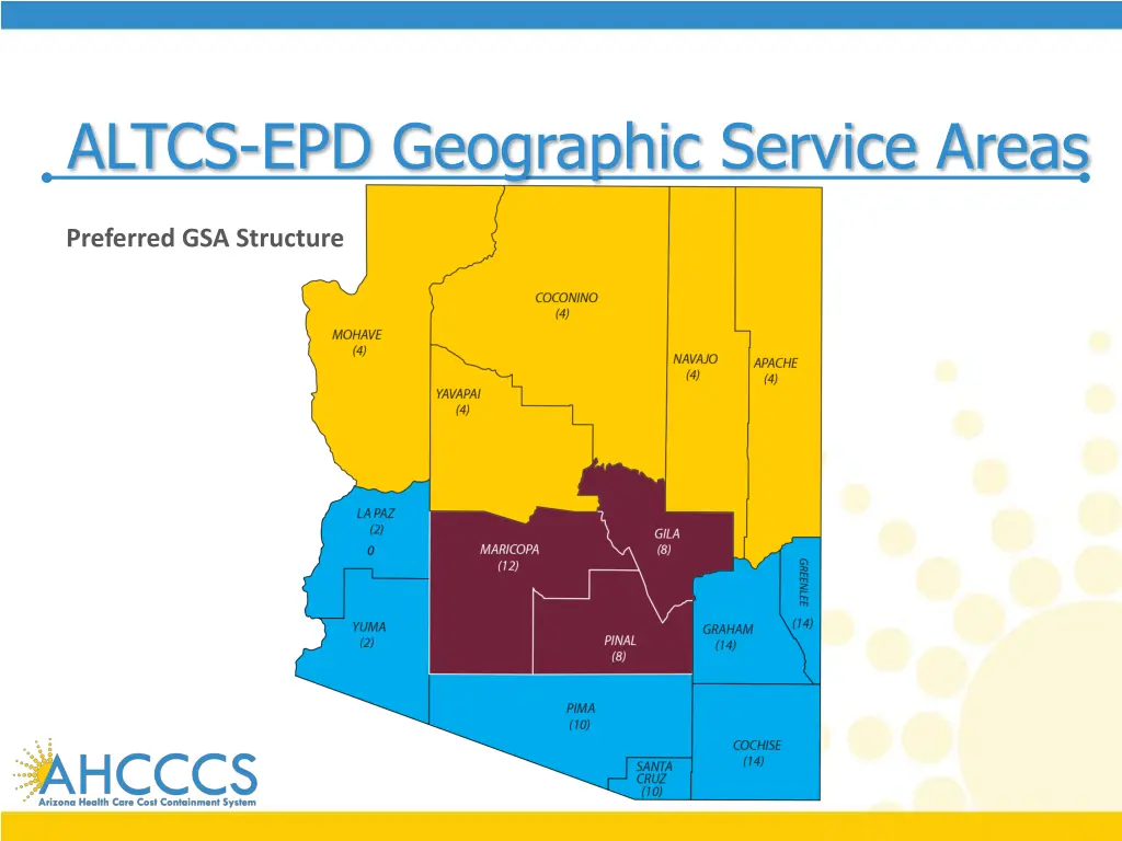 altcs epd geographic service areas