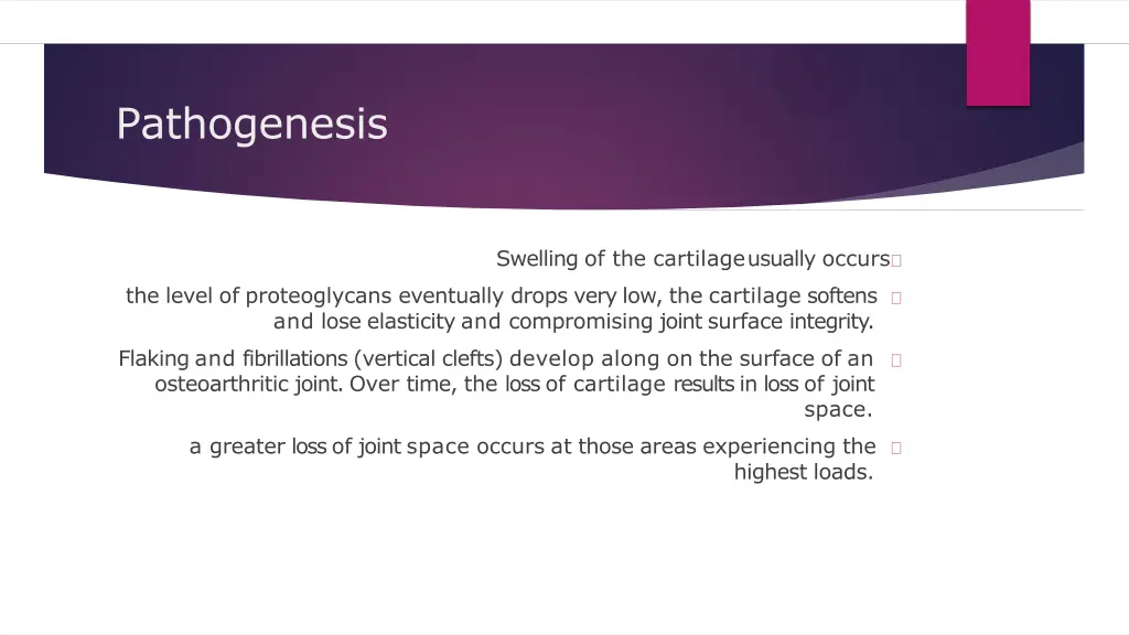 pathogenesis