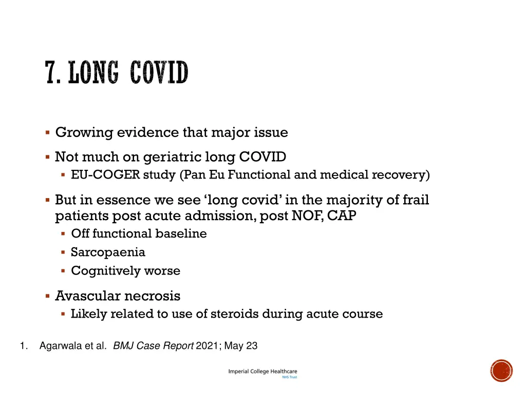 7 long covid