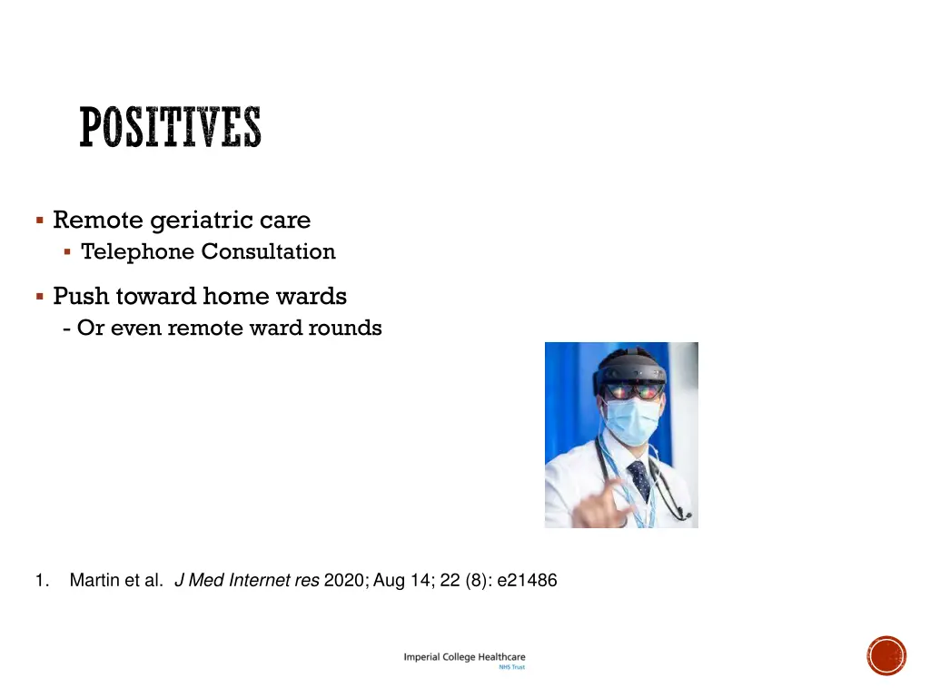positives 1