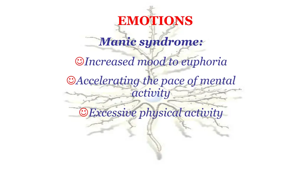 emotions 4
