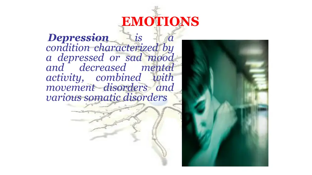emotions