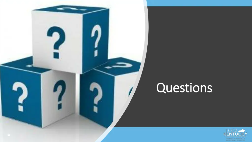 questions questions