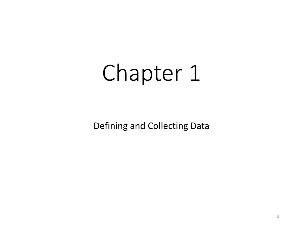 chapter 1