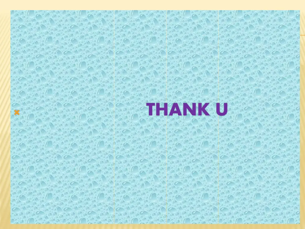 thank u