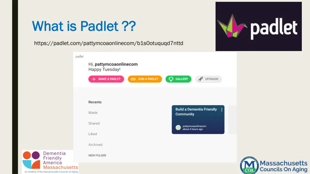 what is padlet what is padlet