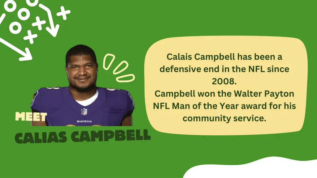 calais campbell has been a defensive