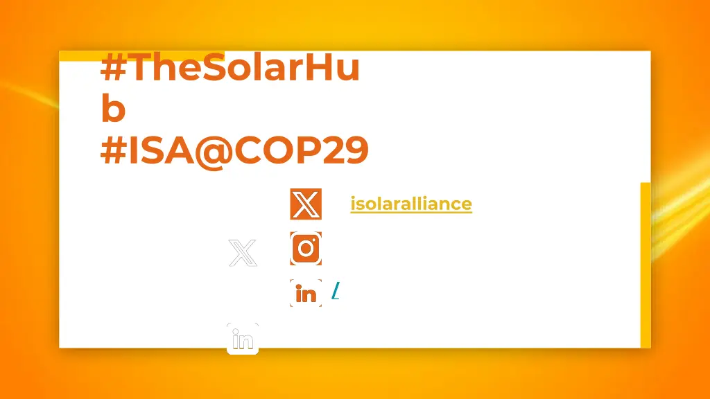 thesolarhu b isa@cop29