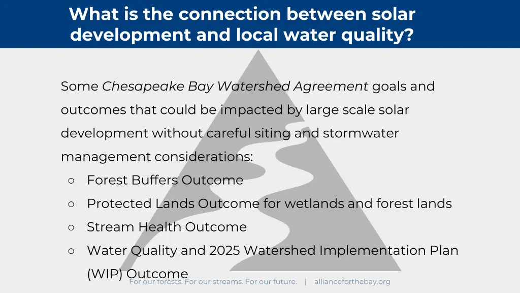 what is the connection between solar development 1