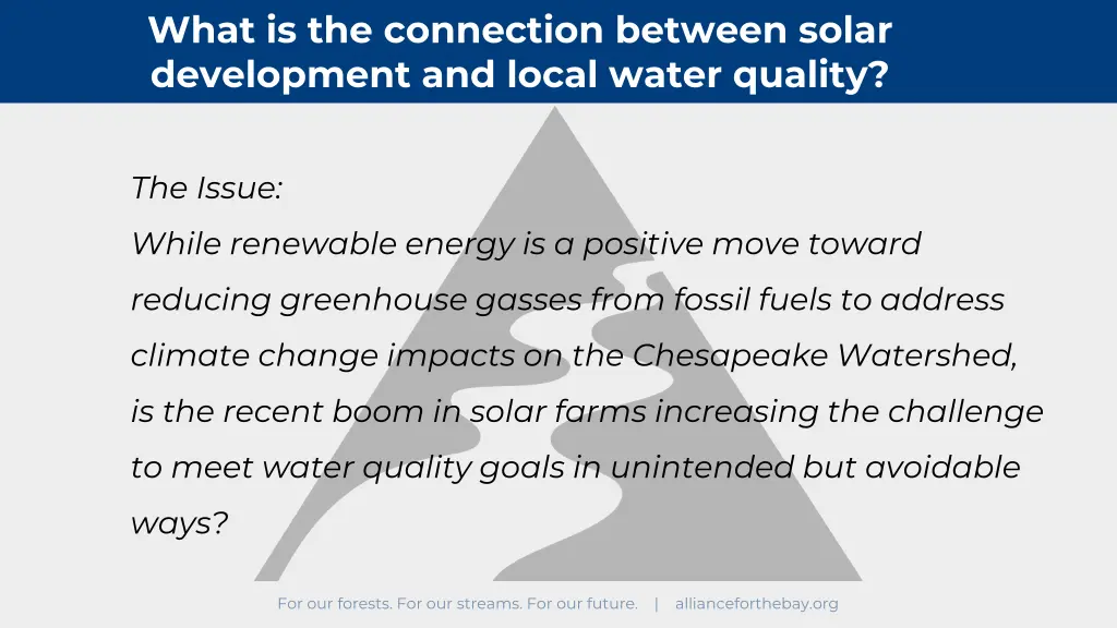 what is the connection between solar development 4