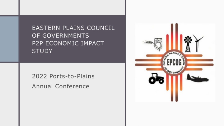 eastern plains council of governments