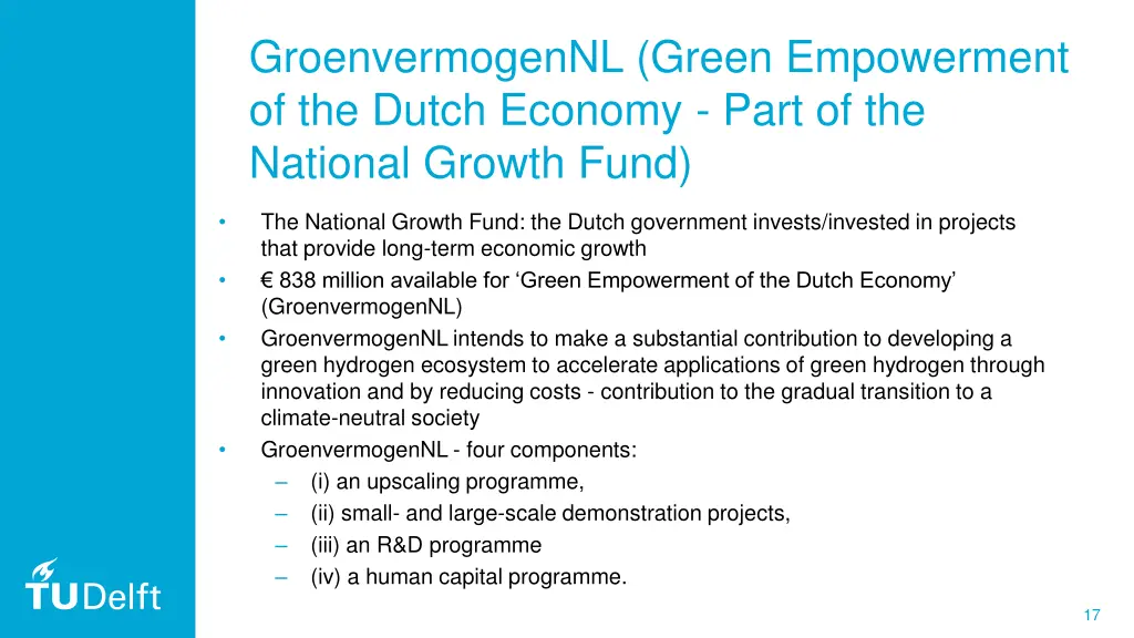 groenvermogennl green empowerment of the dutch