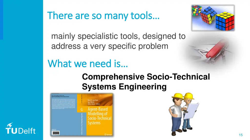 there are so many tools there are so many tools