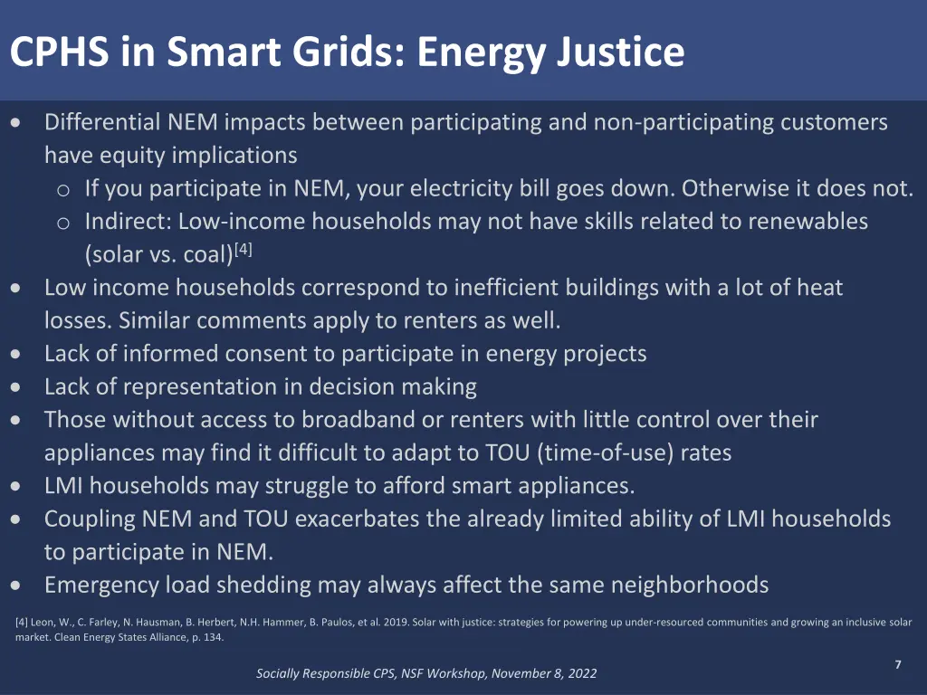 cphs in smart grids energy justice 1
