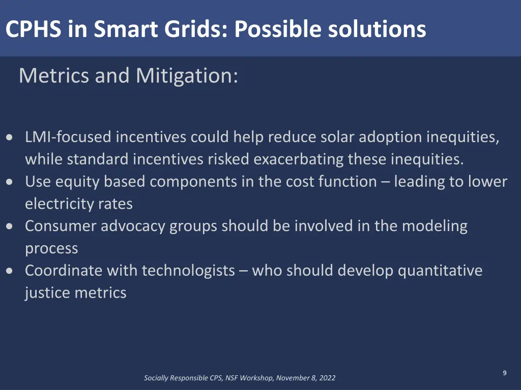 cphs in smart grids possible solutions 1