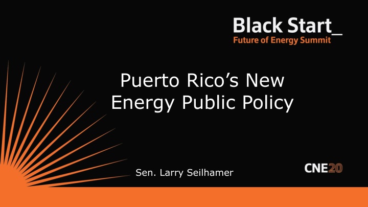 puerto rico s new energy public policy