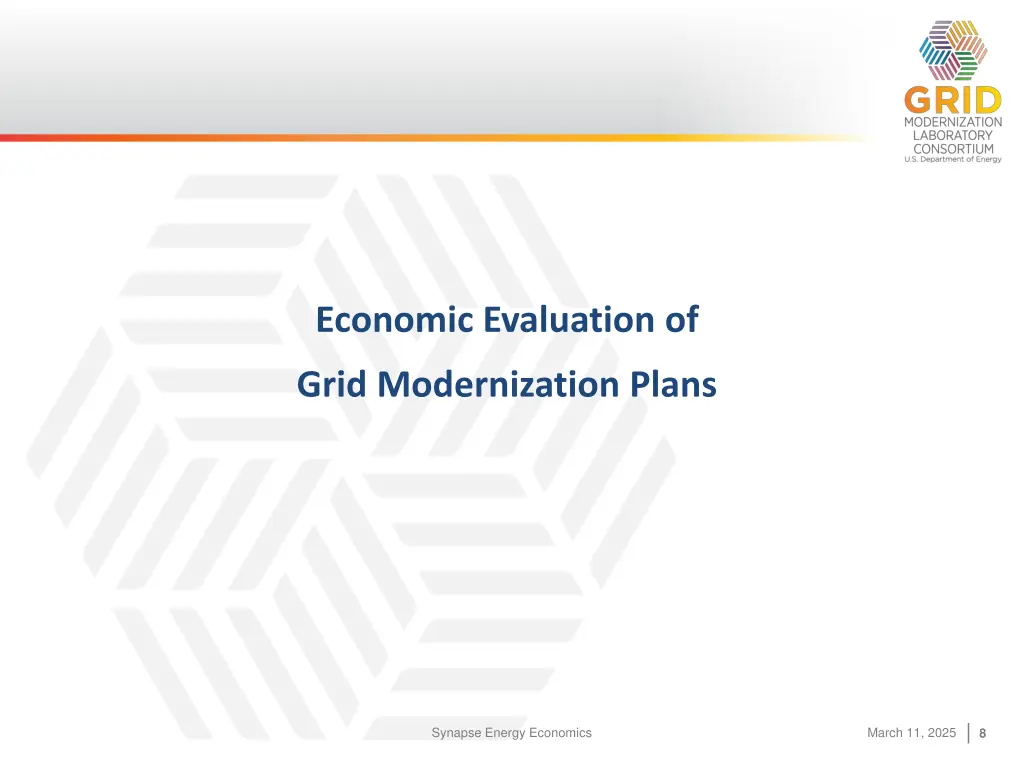 economic evaluation of