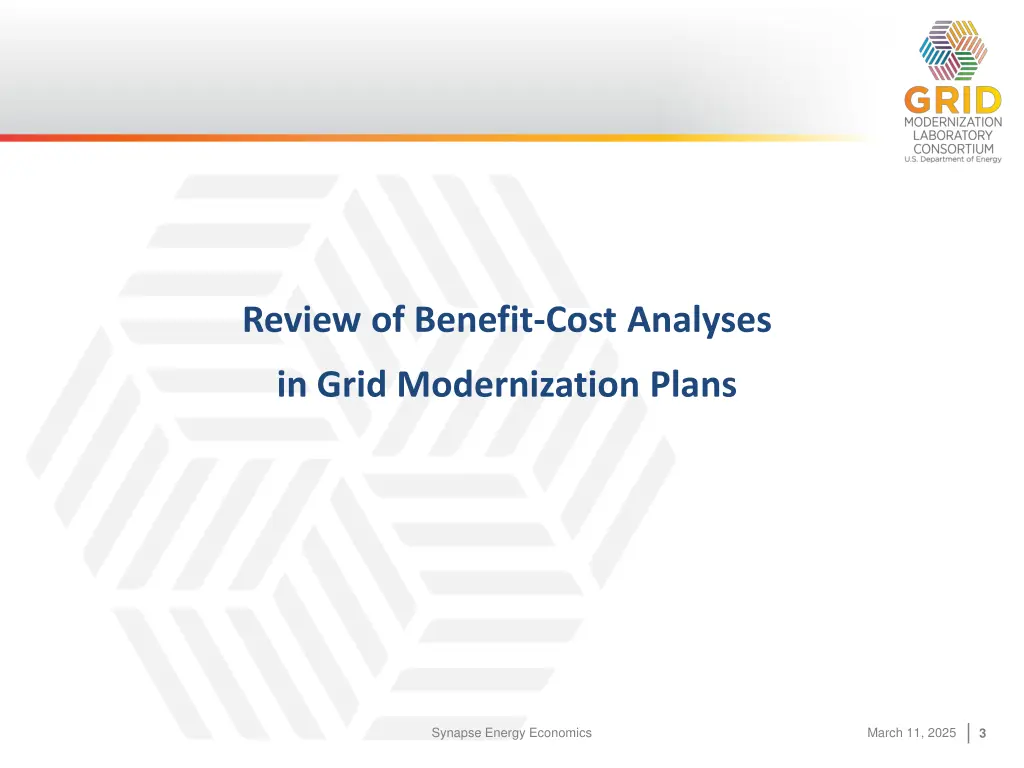 review of benefit cost analyses