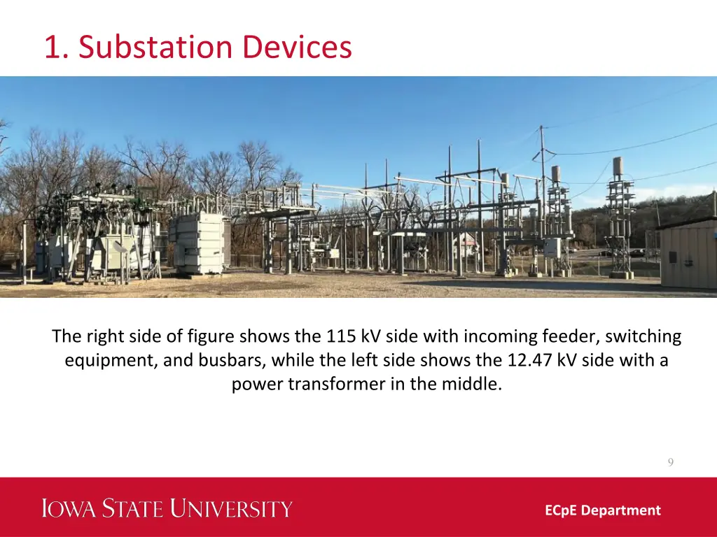 1 substation devices 1