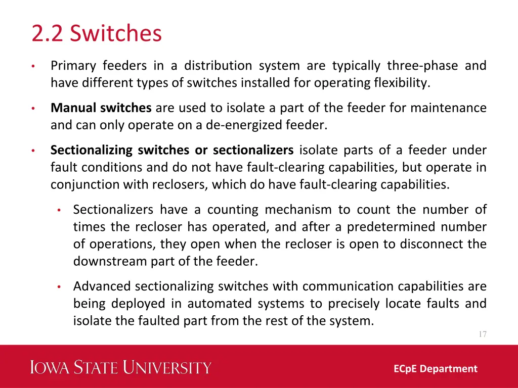 2 2 switches