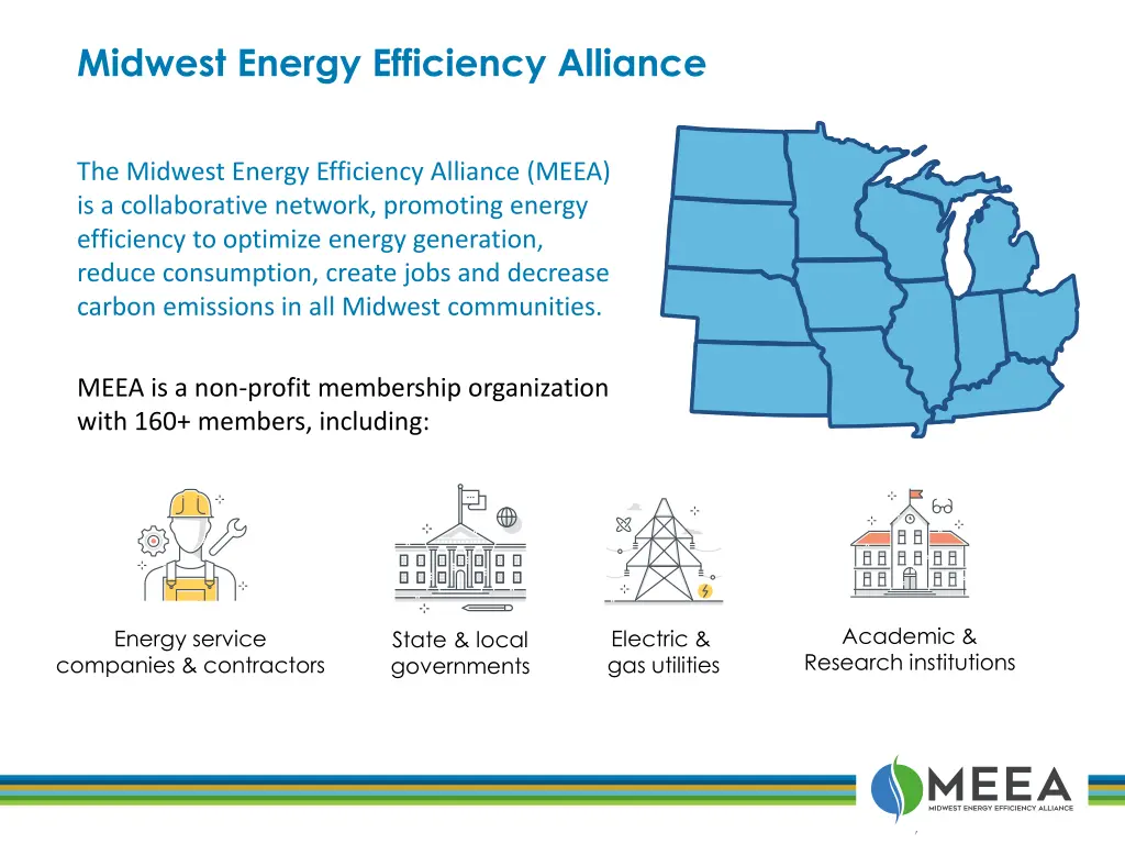 midwest energy efficiency alliance