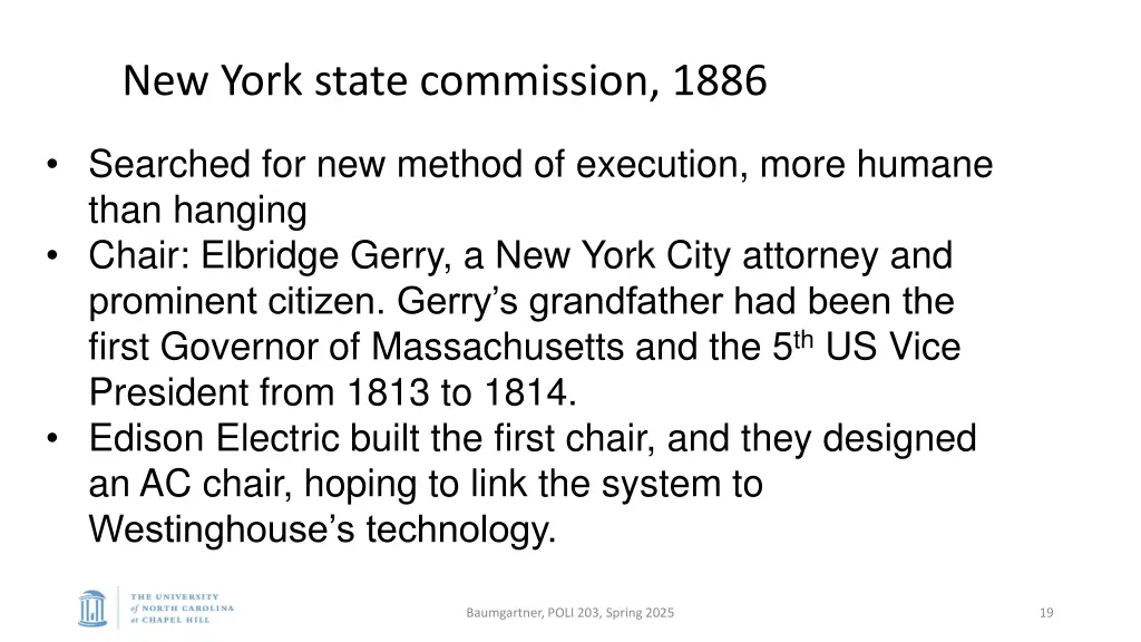 new york state commission 1886