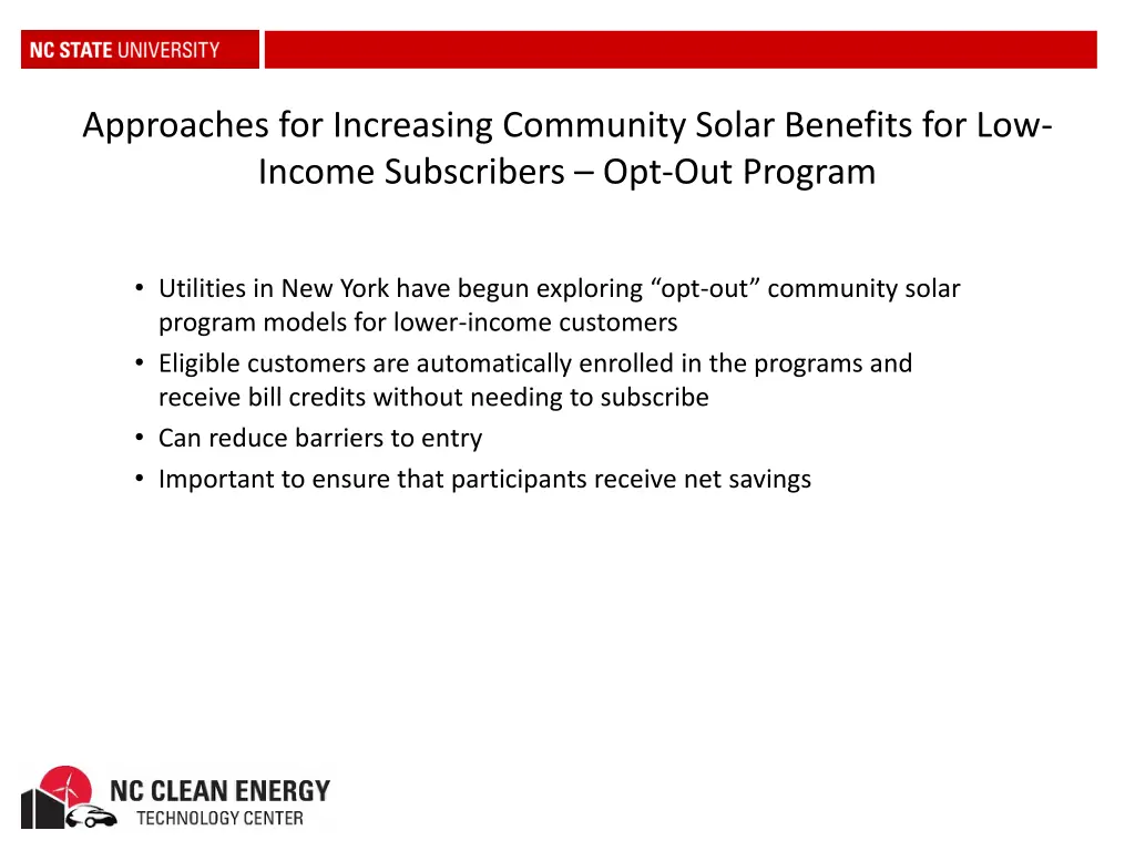 approaches for increasing community solar 5