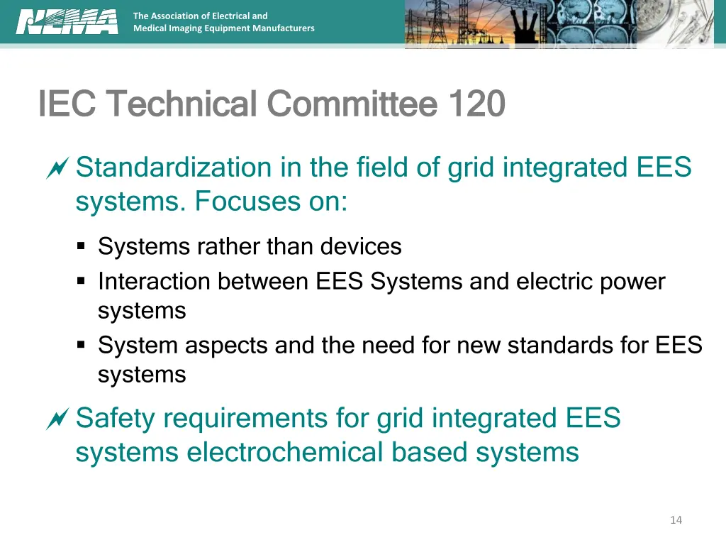 the association of electrical and medical imaging 13